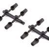 Mugen Seiki MTC2 Short Ball Link Set (8) -Mugen Seiki shop mugt2804s b