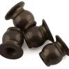 Mugen Seiki 6mm MBX8 Aluminum Pivot Ball (4) -Mugen Seiki shop mugt2805a